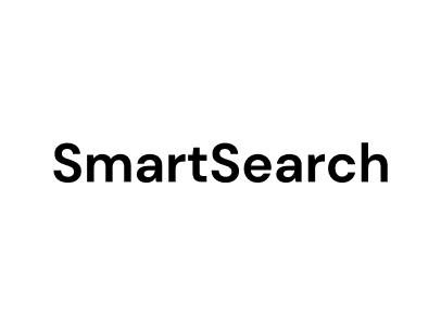 Smart Searchロゴ