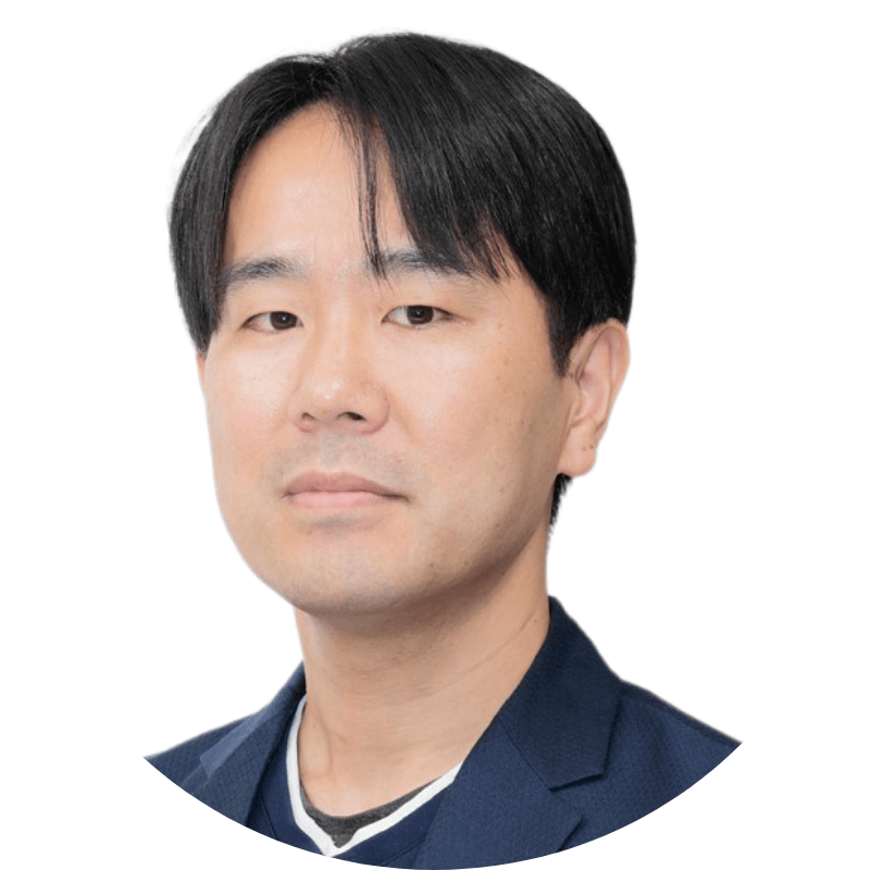 中村 義幸氏
