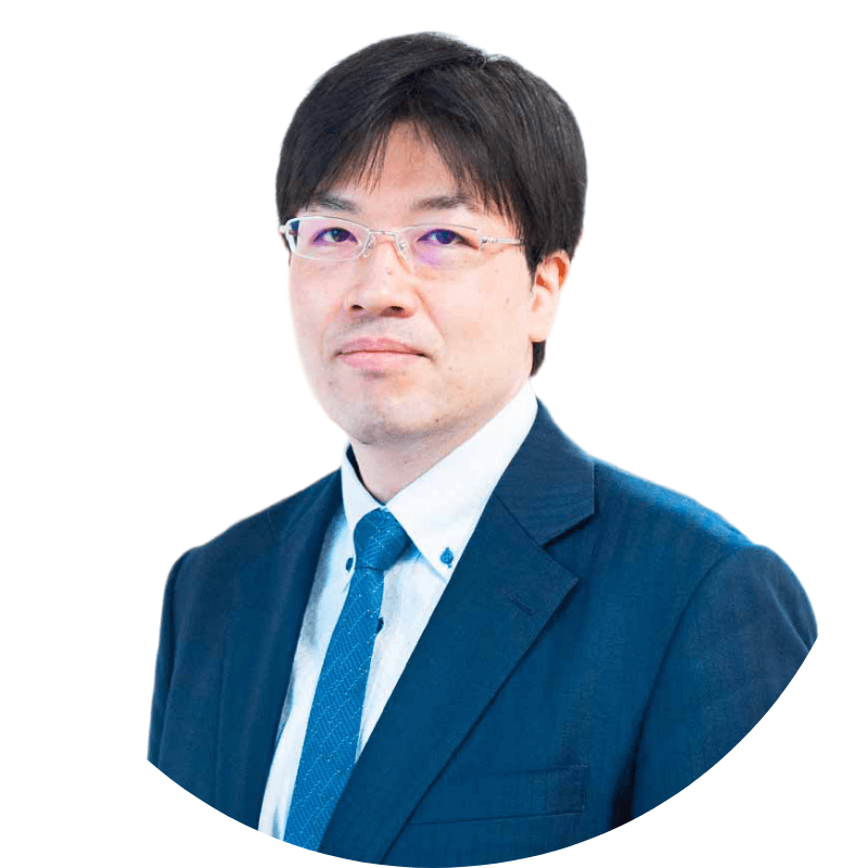 三部 裕幸氏