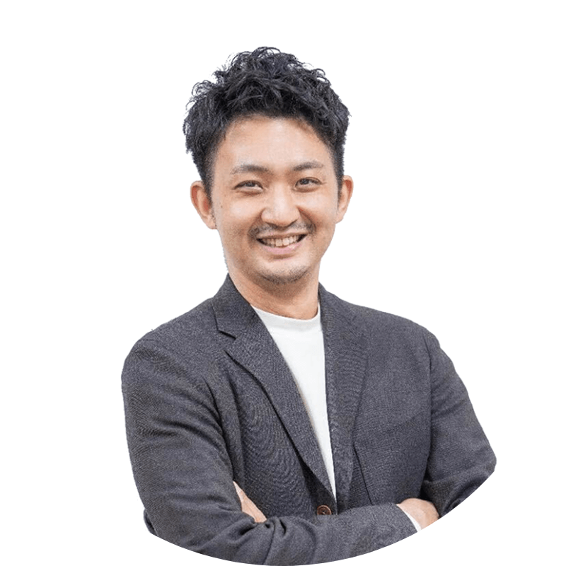 小田原 祐太氏