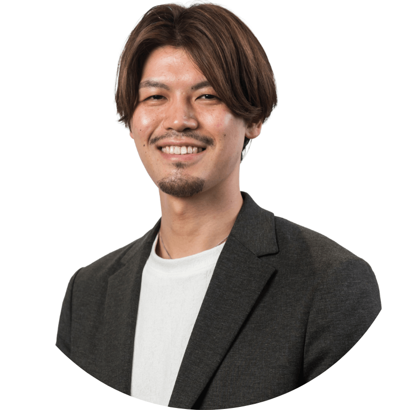 飯田 海道氏