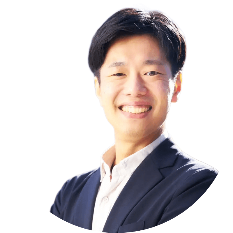 田口 琢也氏