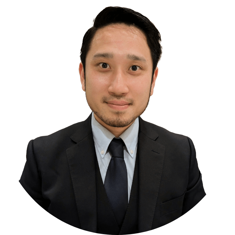 小田切 優樹氏