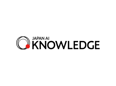 JAPAN AI KNOWLEDGEロゴ