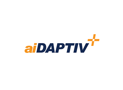 aiDAPTIV+ロゴ