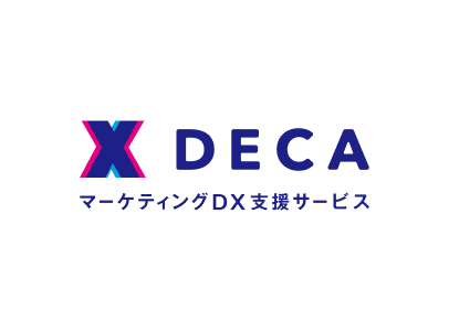 DECA Voice Agentロゴ